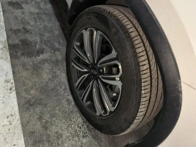 Chery Tiggo 8 PRO — Фото автомобиля 6