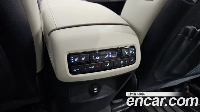 Hyundai Palisade The New Palisade Дизель 2.2 4WD — Фото автомобиля 18