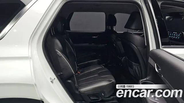Hyundai Palisade The New Palisade Дизель 2.2 2WD — Фото автомобиля 9