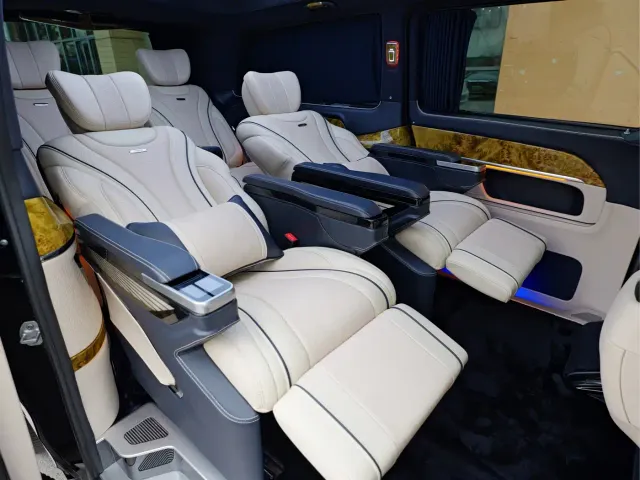 Kedi Auto Keddi Shengmufeng — Фото автомобиля 20