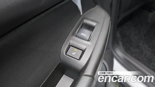 ChevroletGMDaewoo Trailblazer Trailblazer 1.3 Turbo 2WD — Фото автомобиля 14