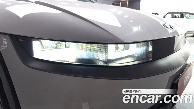 Hyundai Ioniq 5 Ioniq5 — Фото автомобиля 7