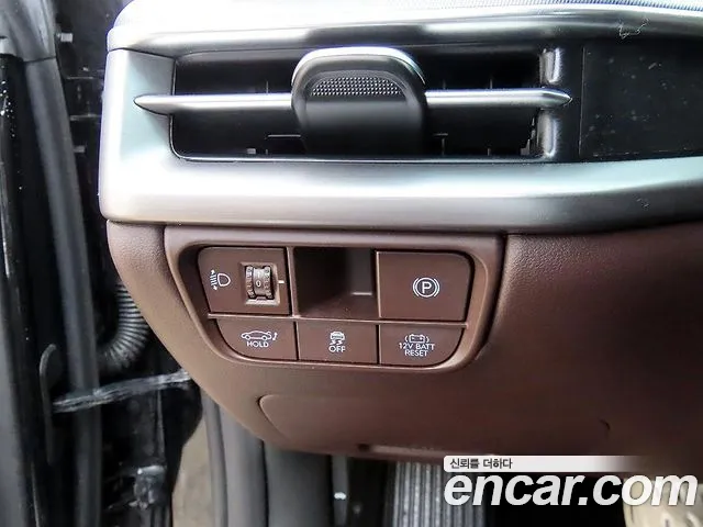 Hyundai Grandeur — Фото автомобиля 12