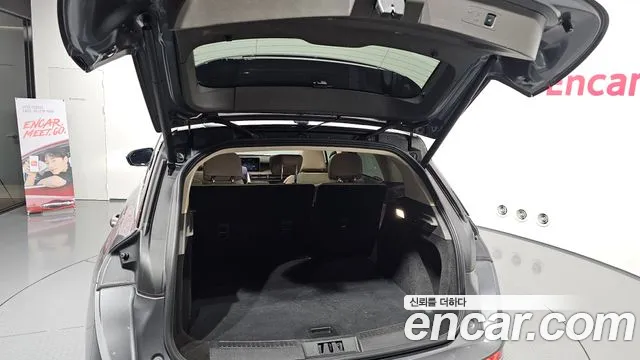 Lincoln Corsair Corsair 2.0 Reserve AWD — Фото автомобиля 8