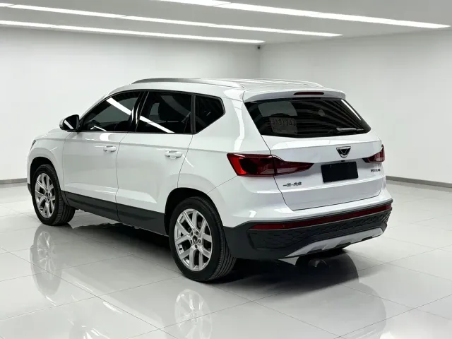 Jetta VS5 — Фото автомобиля 9