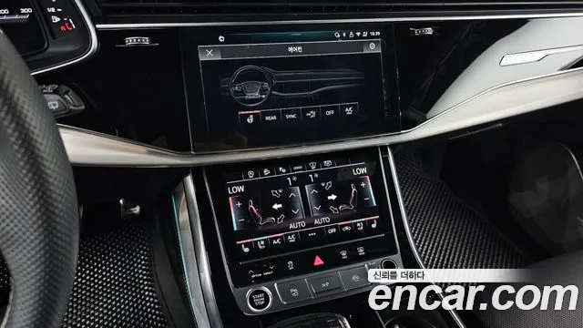 Audi Q8 55 TFSI quattro Premium — Фото автомобиля 15