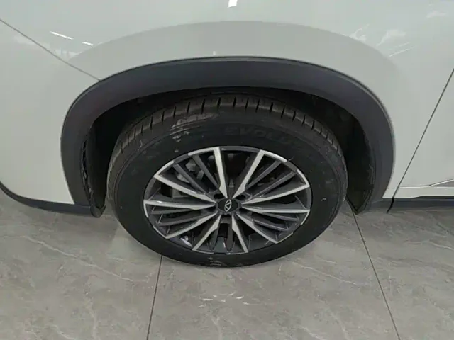 Chery Tiggo 8 PRO — Фото автомобиля 22