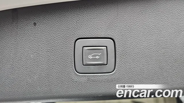 ChevroletGMDaewoo Trax Trax Кроссовер — Фото автомобиля 16