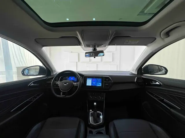 Jetta Jetta VS7 2023 280TSI Auto Comfort Edition — Фото автомобиля 17