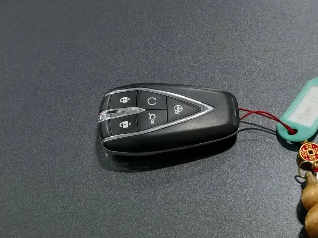 Changan CS75 Plus — Фото автомобиля 19
