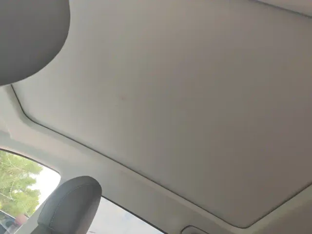 GAC Aion Y — Фото автомобиля 14