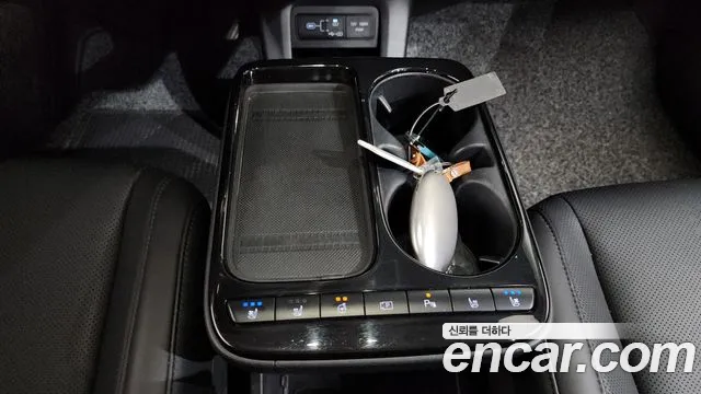 Hyundai Ioniq5 Long Range AWD — Фото автомобиля 20