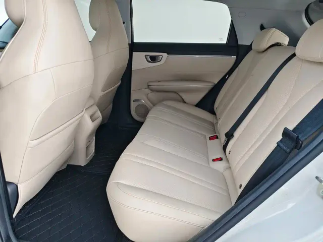 Wuling Bingo S — Фото автомобиля 8