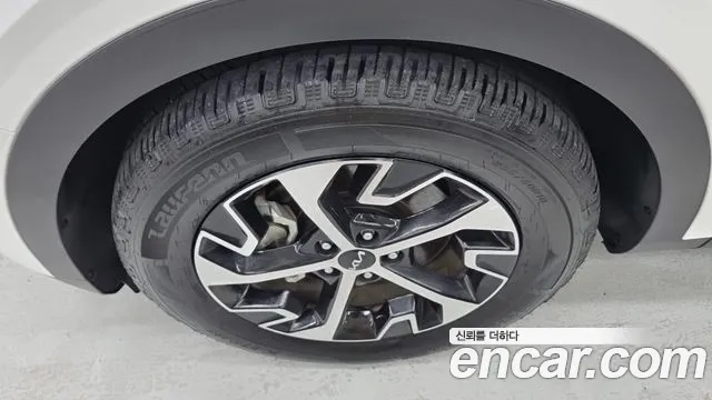 Kia Sportage — Фото автомобиля 5