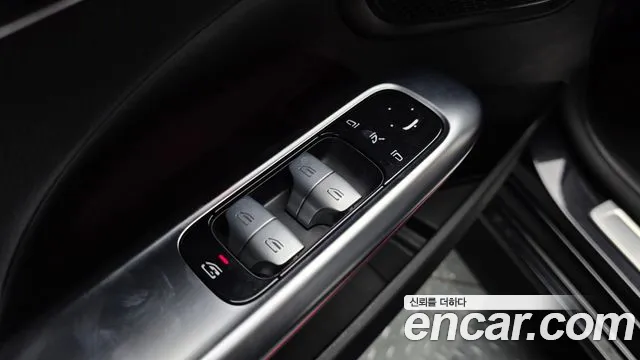 Mercedes-Benz C-Class W206 — Фото автомобиля 27