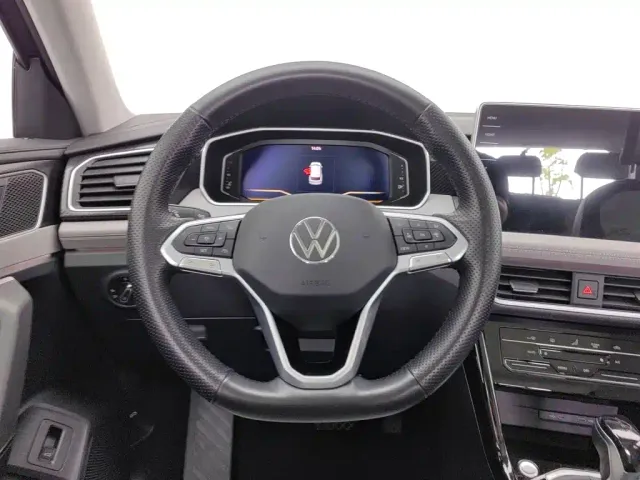 Volkswagen Tayron — Фото автомобиля 11