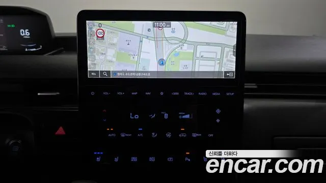 Hyundai Staria Staria — Фото автомобиля 6