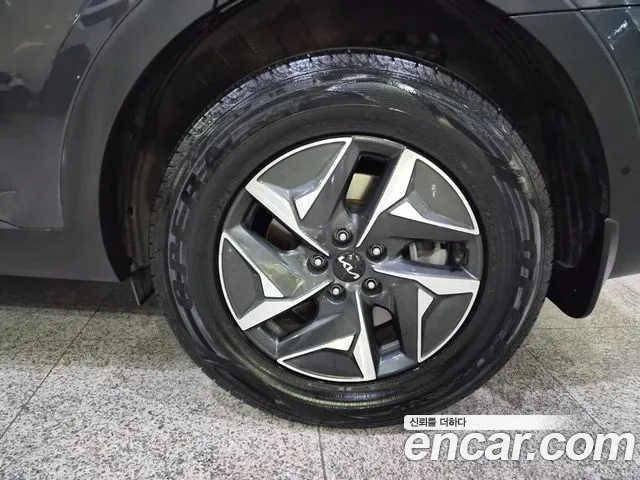 Kia Sorento Generation 4 — Фото автомобиля 20