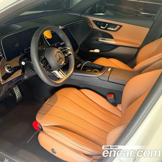 Mercedes-Benz E-Class — Фото автомобиля 19