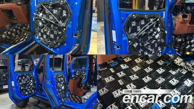 Jeep Wrangler — Фото автомобиля 12