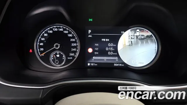 Genesis GV80 3.5T Бензин AWD — Фото автомобиля 7