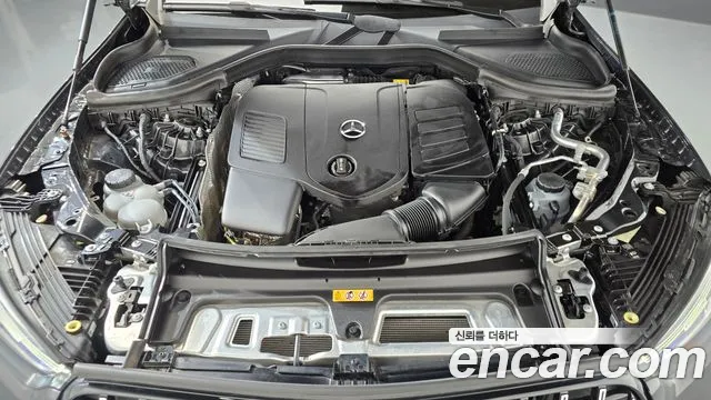 Mercedes-Benz GLC-Class — Фото автомобиля 9
