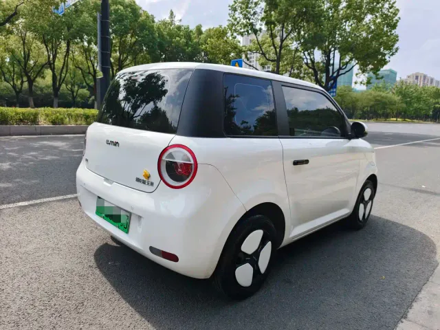 Changan Lumin — Фото автомобиля 5