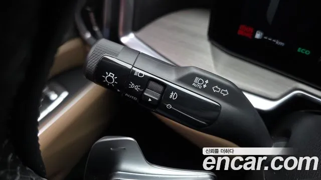 Kia Sorento 4th Gen — Фото автомобиля 28