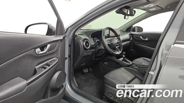 Hyundai Kona — Фото автомобиля 15