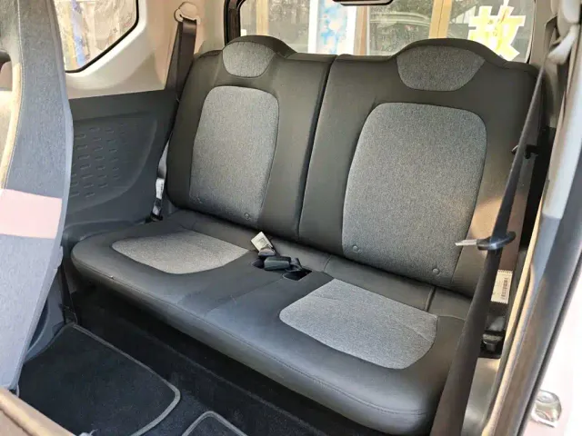 Wuling Hongguang Mini EV — Фото автомобиля 16
