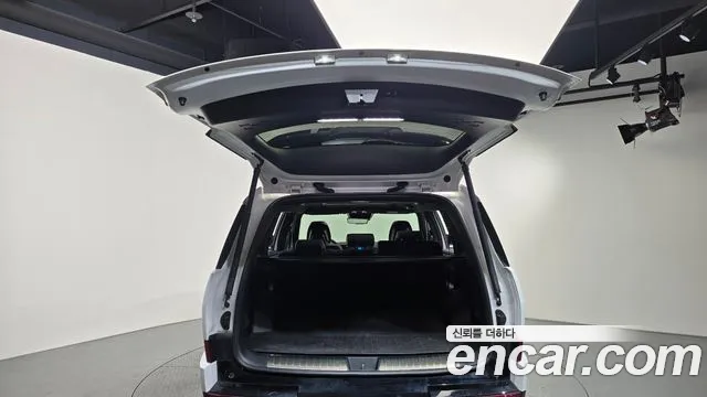 Hyundai Santa Fe MX5 — Фото автомобиля 26