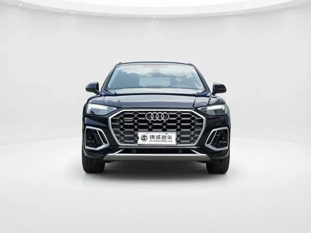 Audi Q5L — Фото автомобиля 2