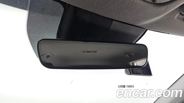 Kia Seltos Seltos Бензин 1.6 турбо 2WD — Фото автомобиля 18