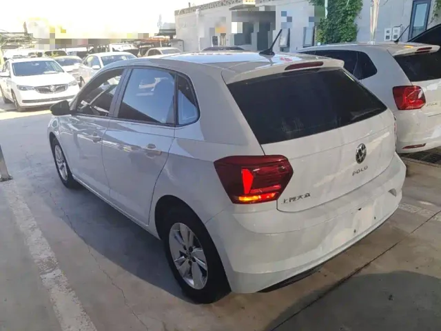 Volkswagen Polo — Фото автомобиля 22