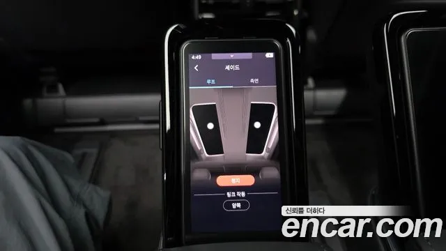 Toyota Alphard — Фото автомобиля 25