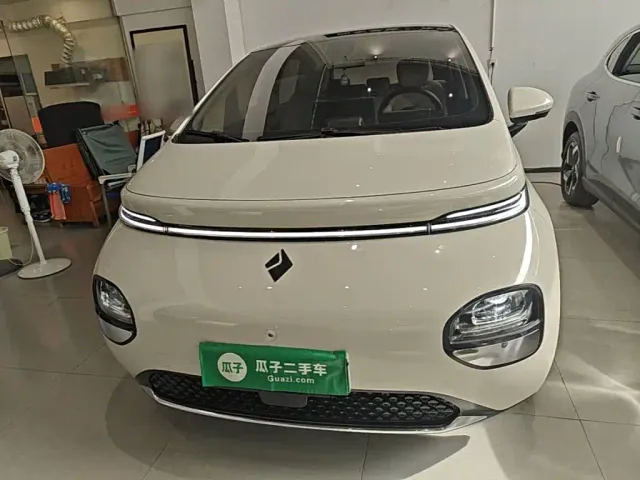 Baojun Cloud — Фото автомобиля 2