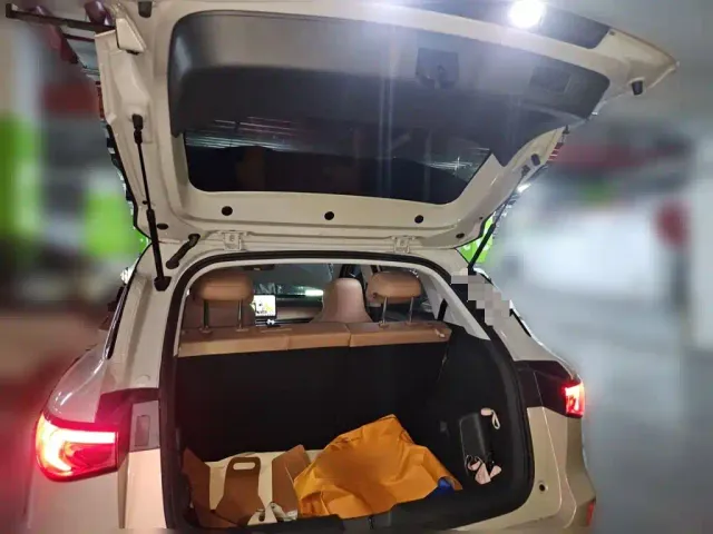 Wuling Bingo S — Фото автомобиля 15
