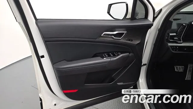 Kia Sportage — Фото автомобиля 21