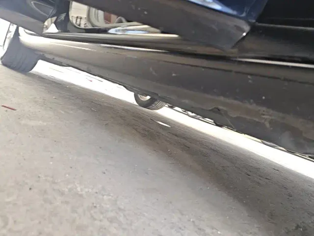 Buick Regal — Фото автомобиля 20