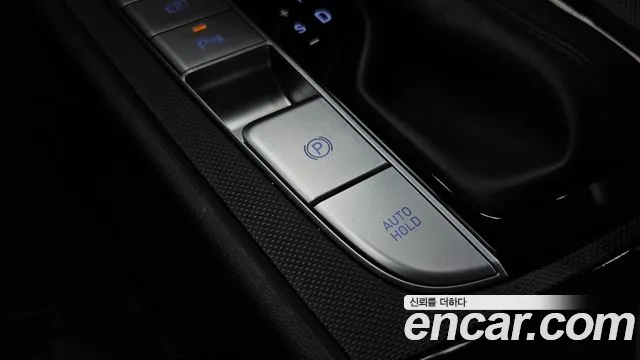 Hyundai AVANTE Новый Avante (CN7) — Фото автомобиля 28