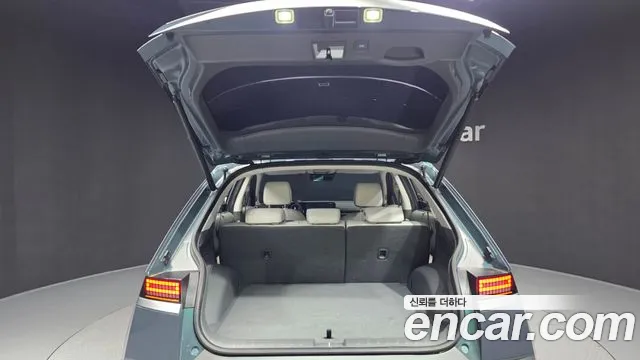 Hyundai Ioniq 5 Ioniq 5 (New) — Фото автомобиля 20
