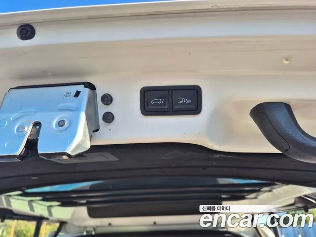 Hyundai Staria — Фото автомобиля 7