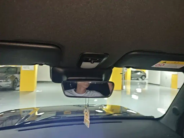 Baojun Yep — Фото автомобиля 17