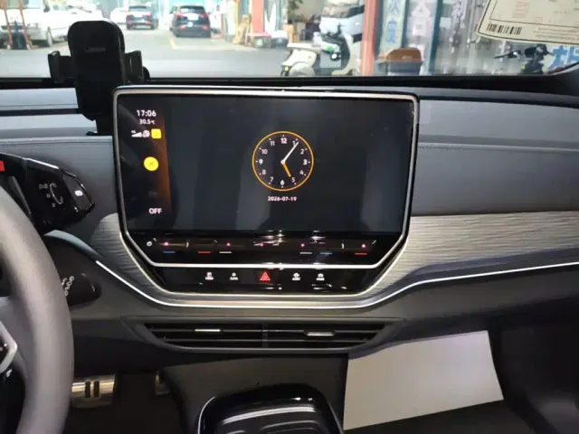 Volkswagen ID.4 Crozz — Фото автомобиля 12
