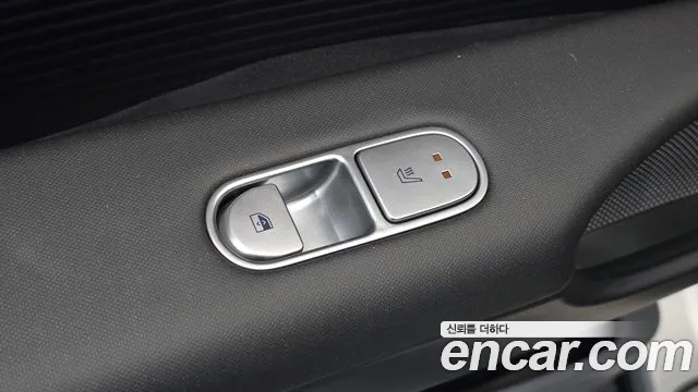 Hyundai Ioniq 6 — Фото автомобиля 15