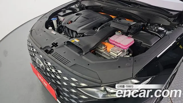 Hyundai Grandeur Premium — Фото автомобиля 6