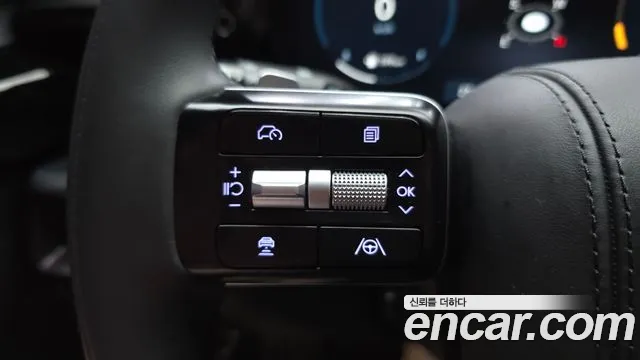 Hyundai Grandeur Grandeur (GN7) 3.5 Бензин 4WD — Фото автомобиля 16