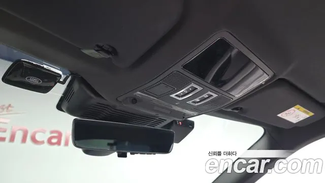 Land Rover Range Rover Evoque 2nd Gen — Фото автомобиля 24