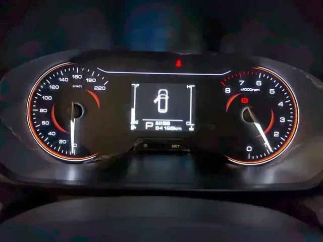 Wuling Xingchi — Фото автомобиля 14