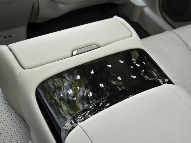 Buick Electra L7 — Фото автомобиля 11